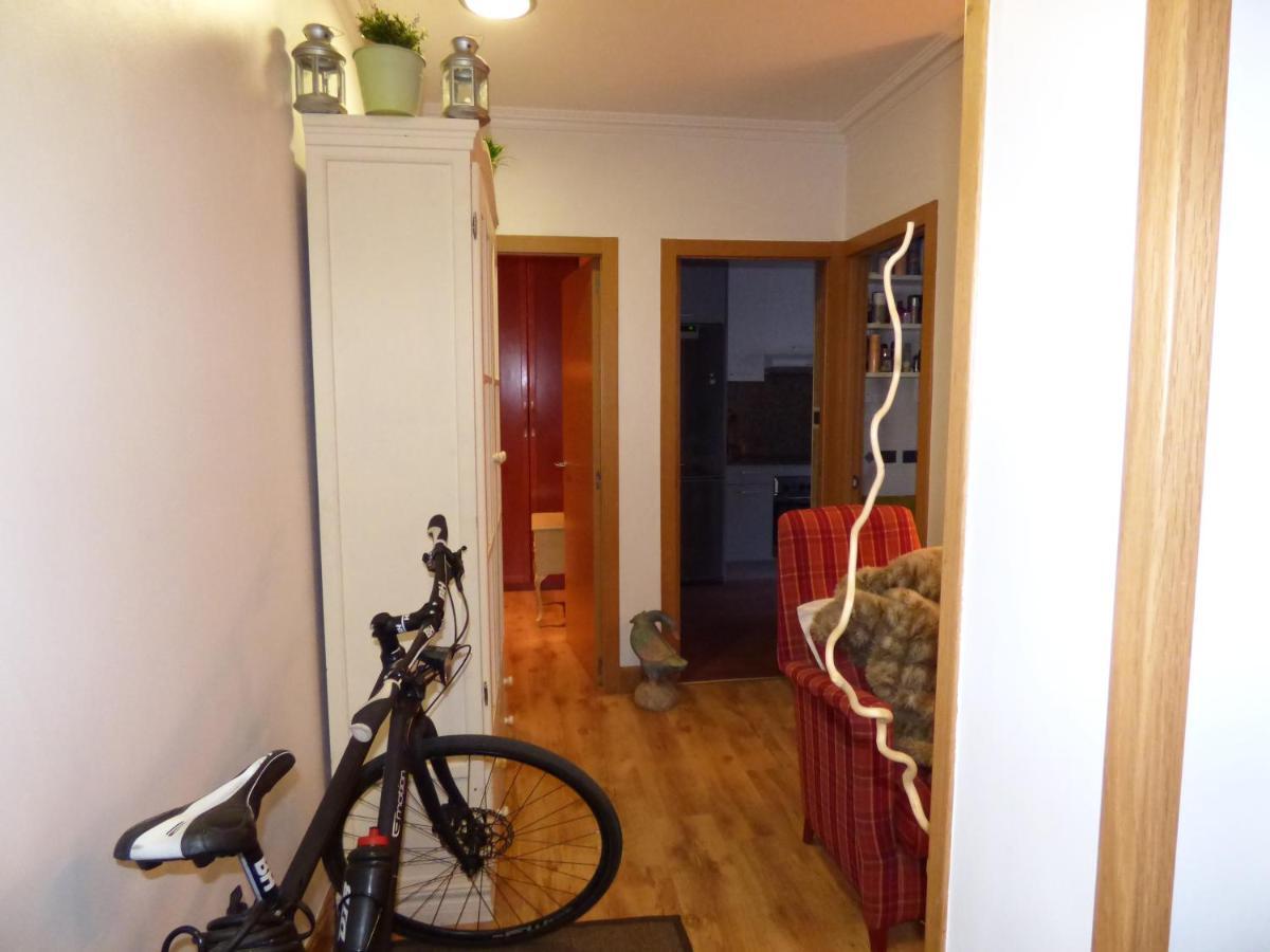 Apartament Guggenheim A 15 Minutos. Bec A 5 Minutos Barakaldo Zewnętrze zdjęcie