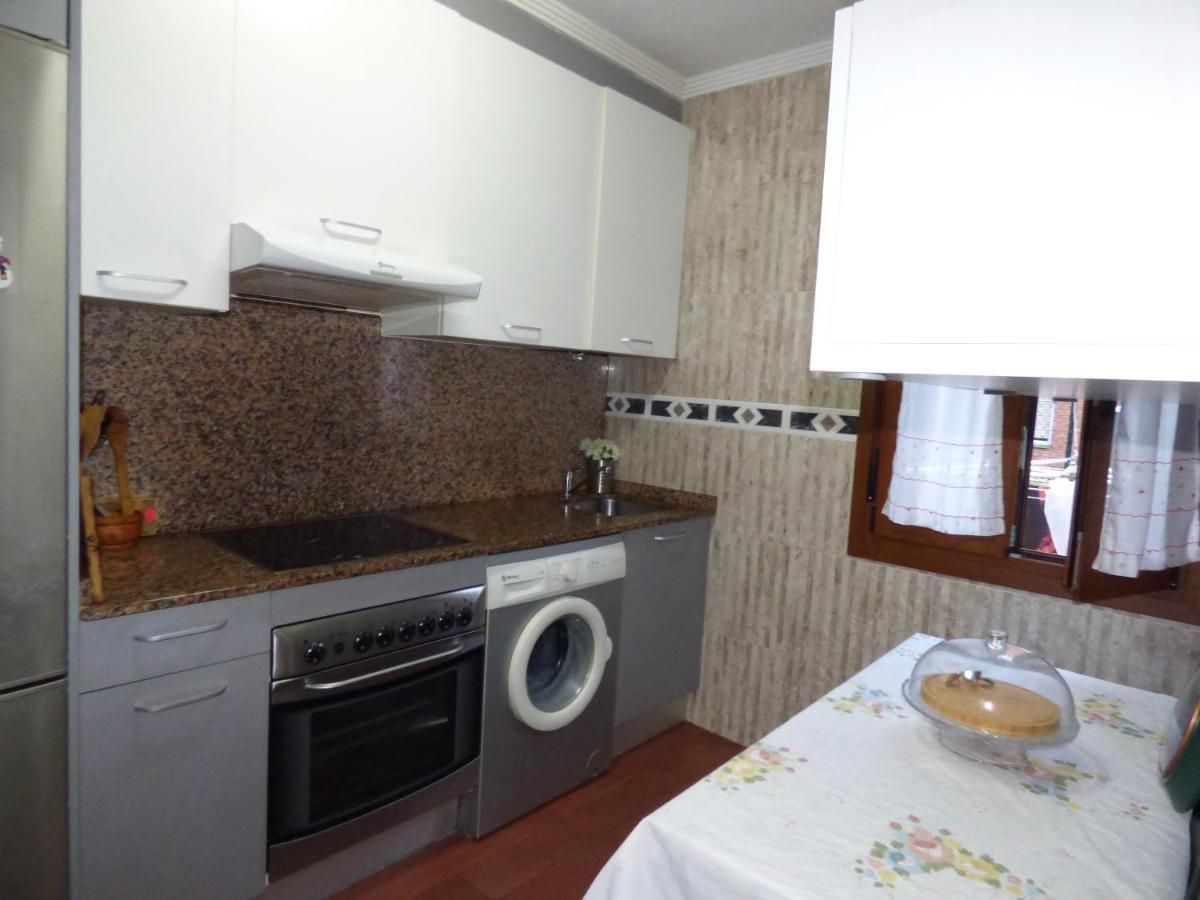 Apartament Guggenheim A 15 Minutos. Bec A 5 Minutos Barakaldo Zewnętrze zdjęcie