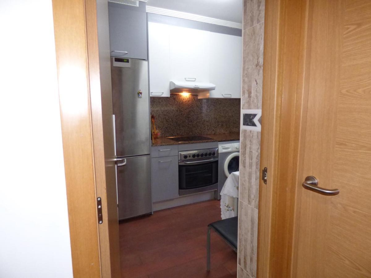 Apartament Guggenheim A 15 Minutos. Bec A 5 Minutos Barakaldo Zewnętrze zdjęcie