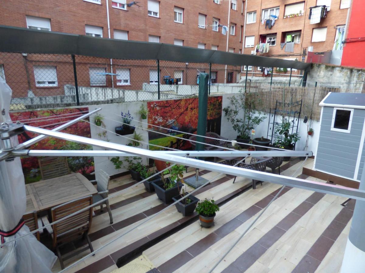 Apartament Guggenheim A 15 Minutos. Bec A 5 Minutos Barakaldo Zewnętrze zdjęcie