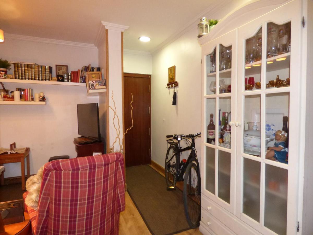 Apartament Guggenheim A 15 Minutos. Bec A 5 Minutos Barakaldo Zewnętrze zdjęcie